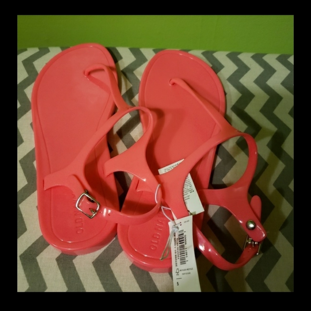 Sandals for girls